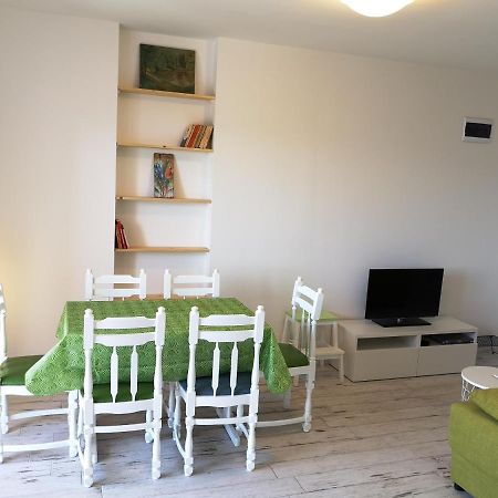 Apartmani Mentha & Lipa Novi Vinodolski Exterior photo