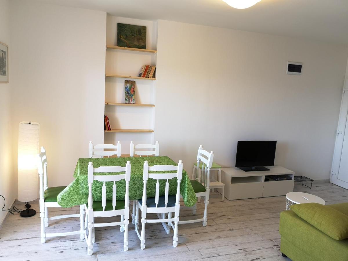 Apartmani Mentha & Lipa Novi Vinodolski Exterior photo